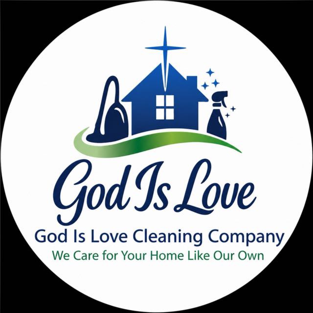 God is love cleaning company llc