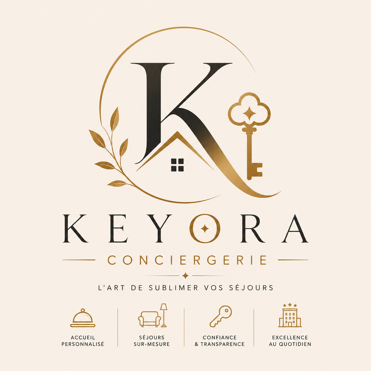 keyora