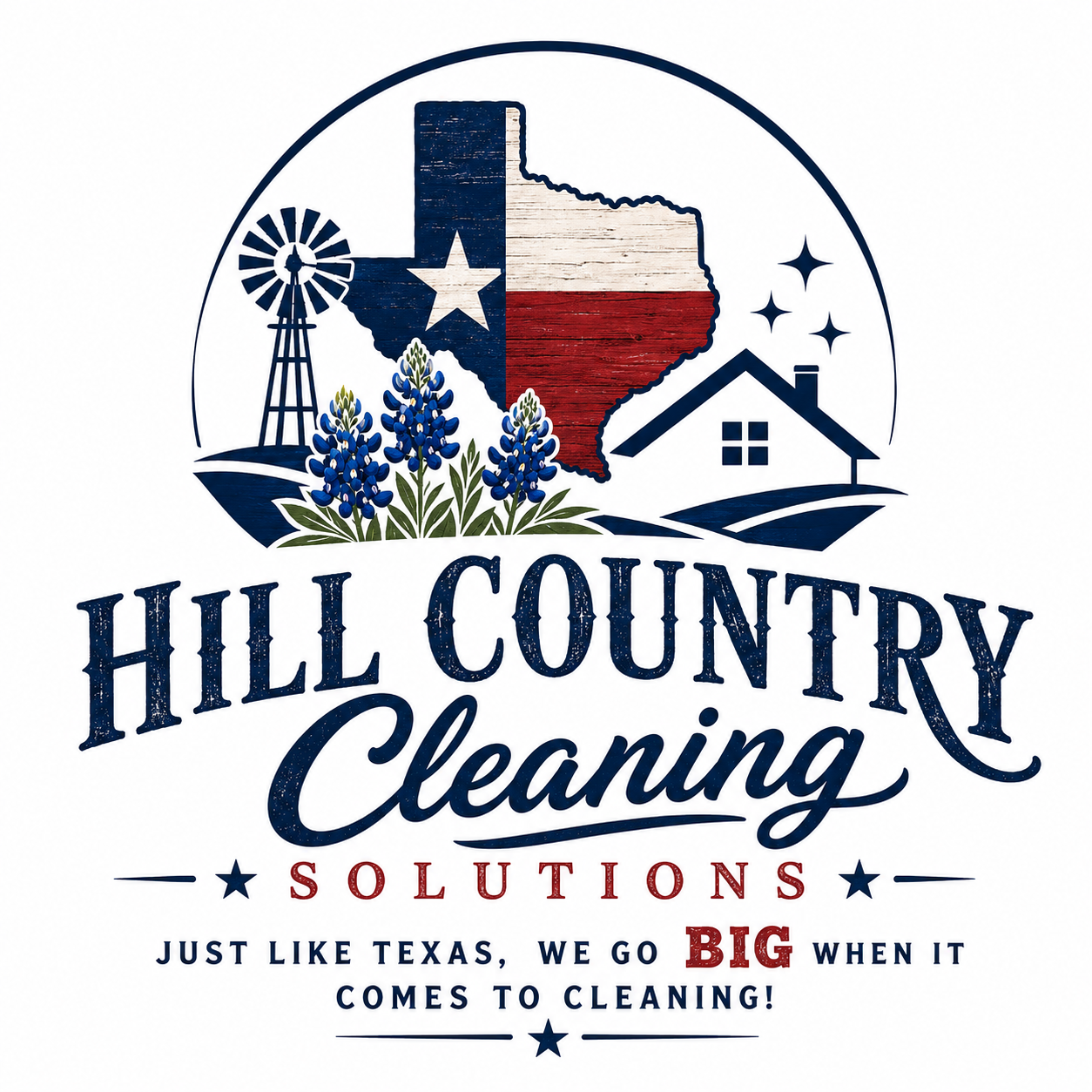Hill Country Cleaning Solutions