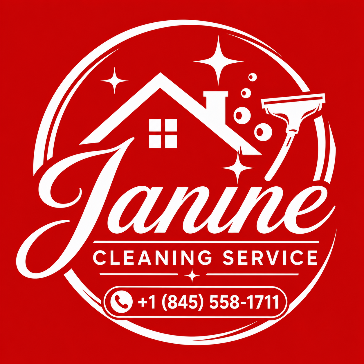 Janine Cleaning Services