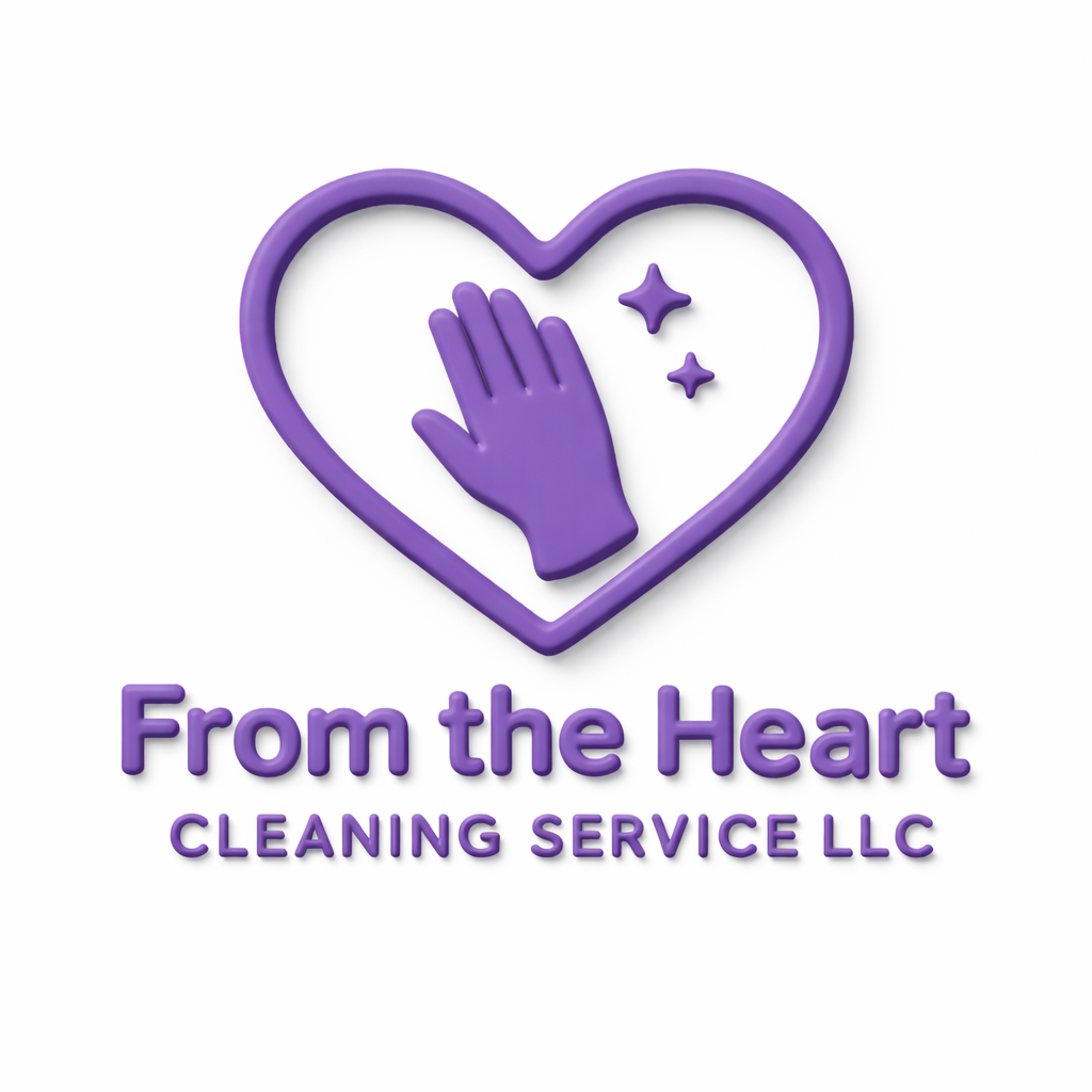 From the Heart Cleaning Service LLC