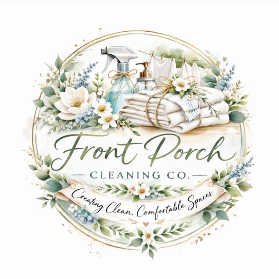 Front Porch Cleaning Co.