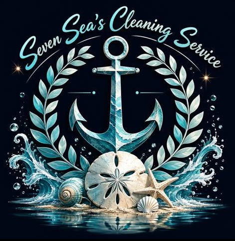 Seven Seas Cleaning Service
