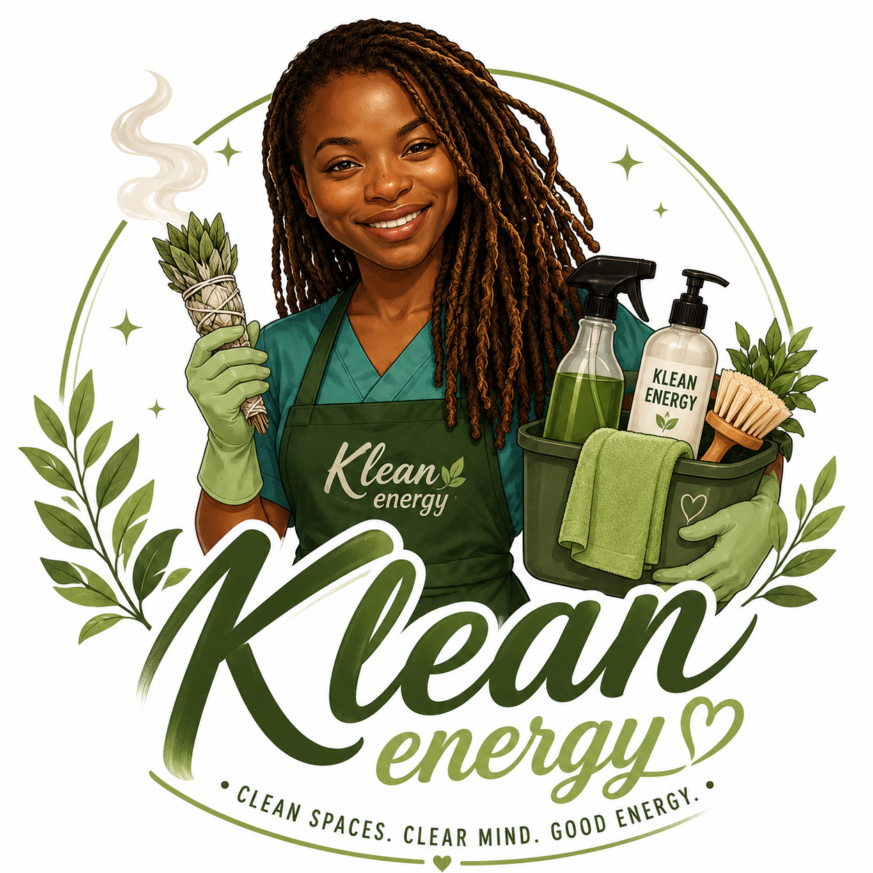 Klean Energy Cleaning Service