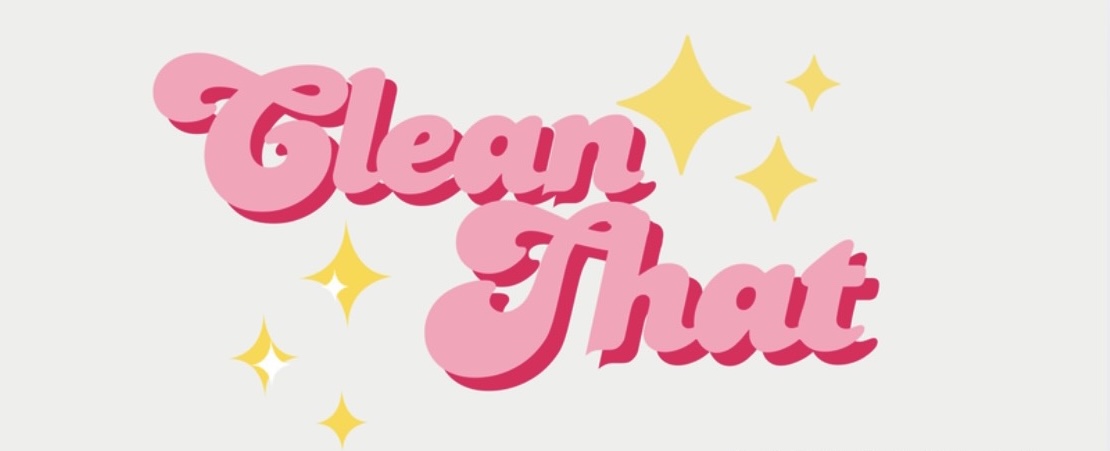 Clean that