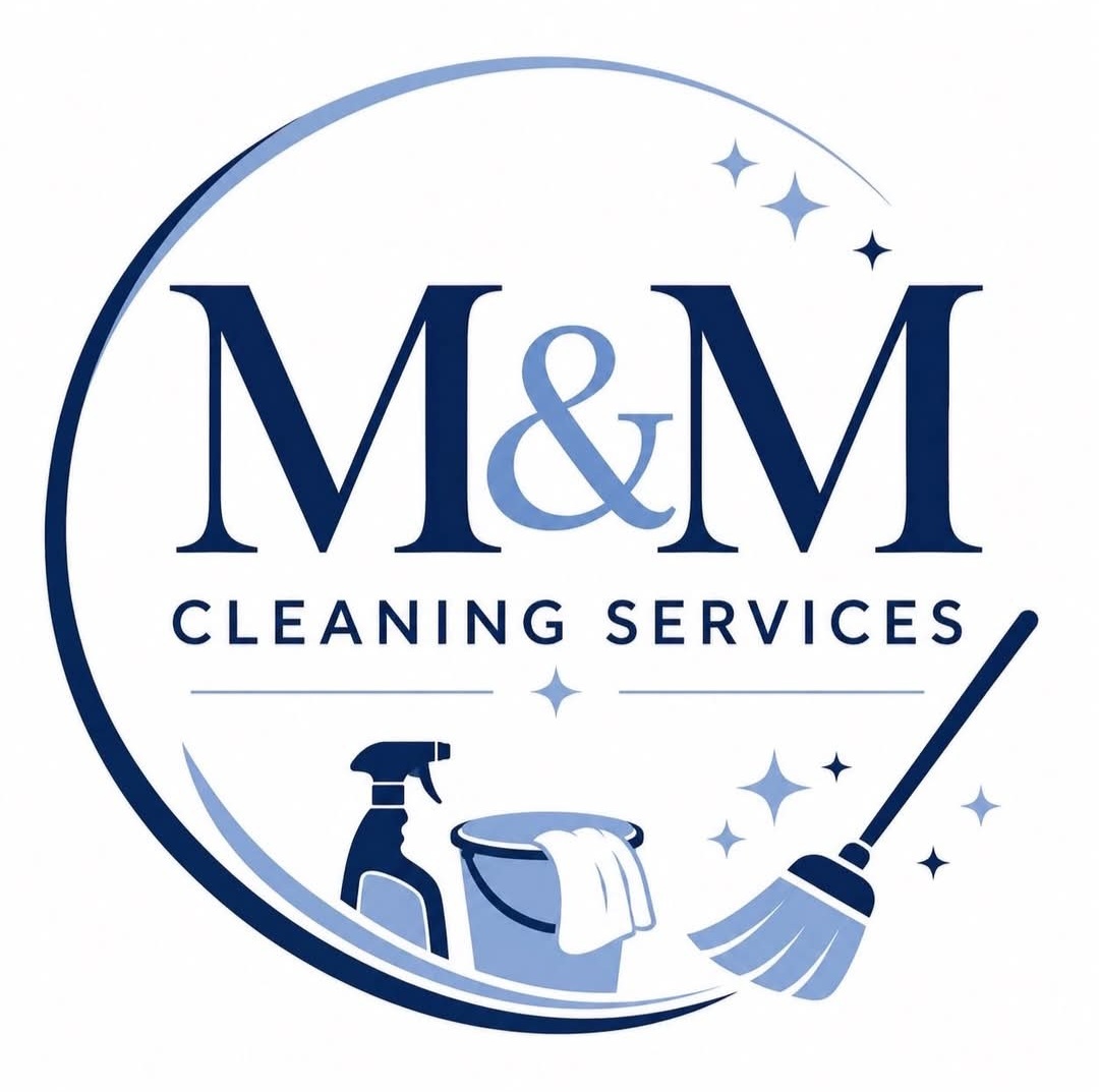 M&M Cleaning Services