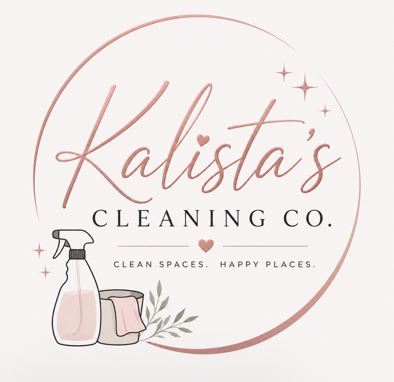 Kalista’s Cleaning Co