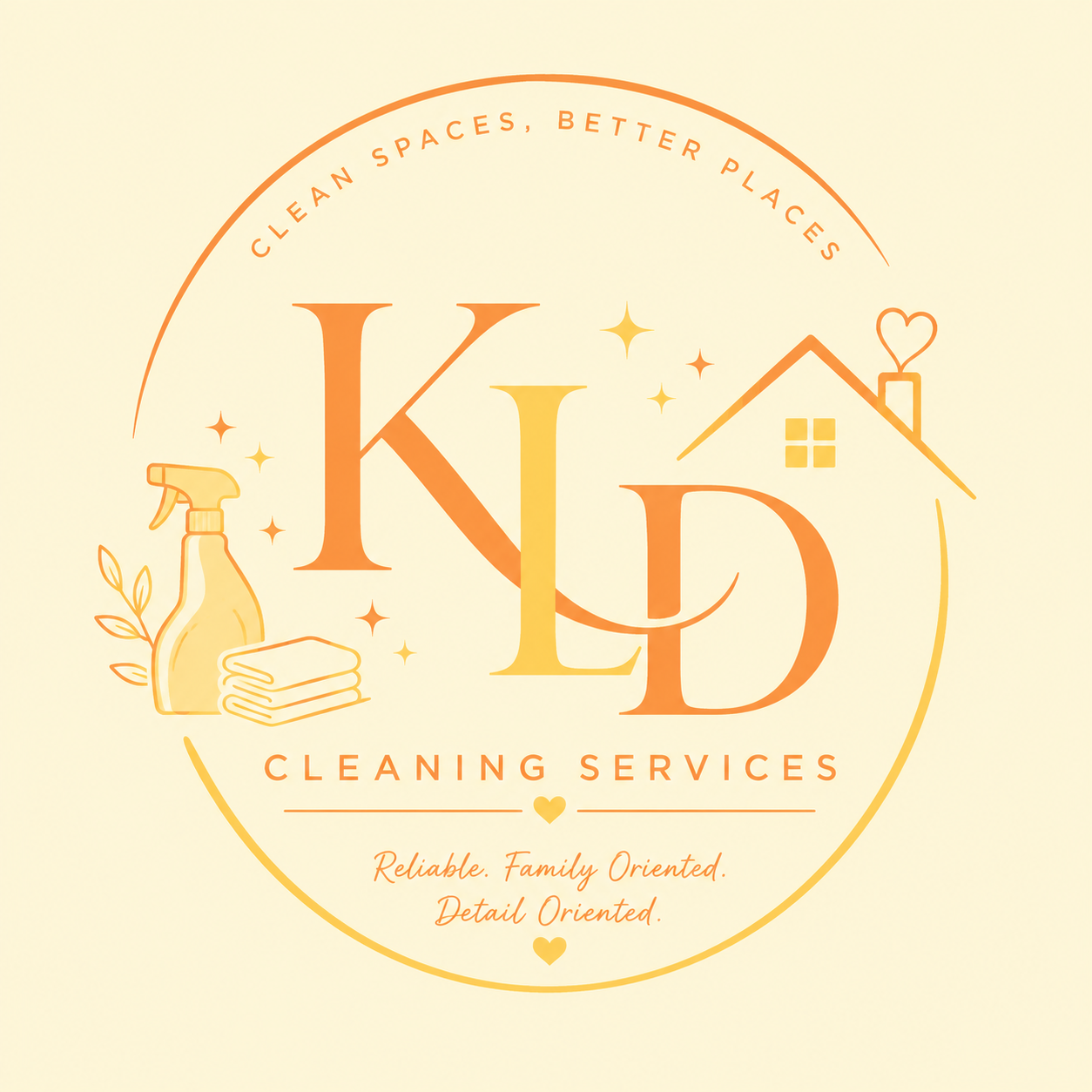 KLD Cleaning Company