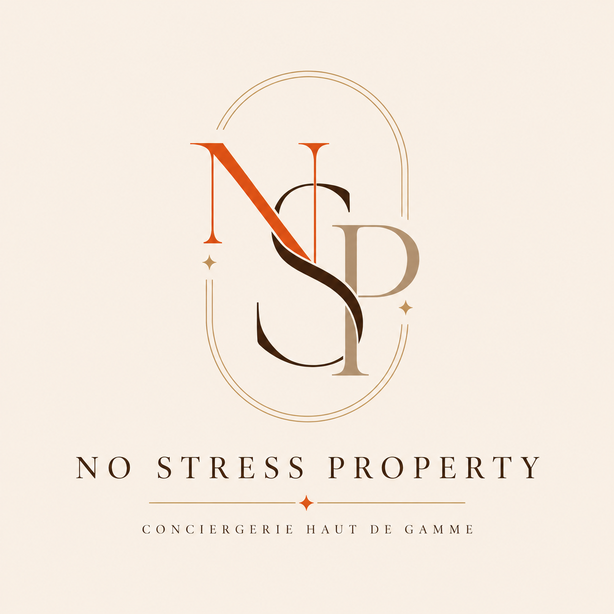 No stress Property - Conciergerie