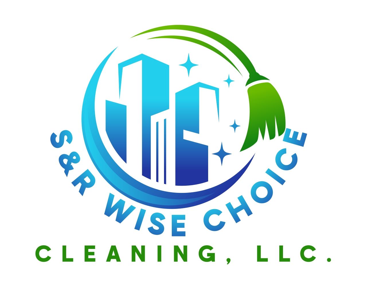 S&R Wise Choice Cleaning, LLC.