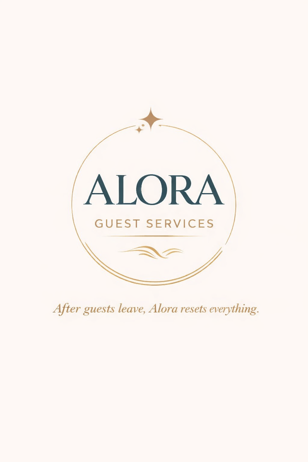 Alora Guest Services