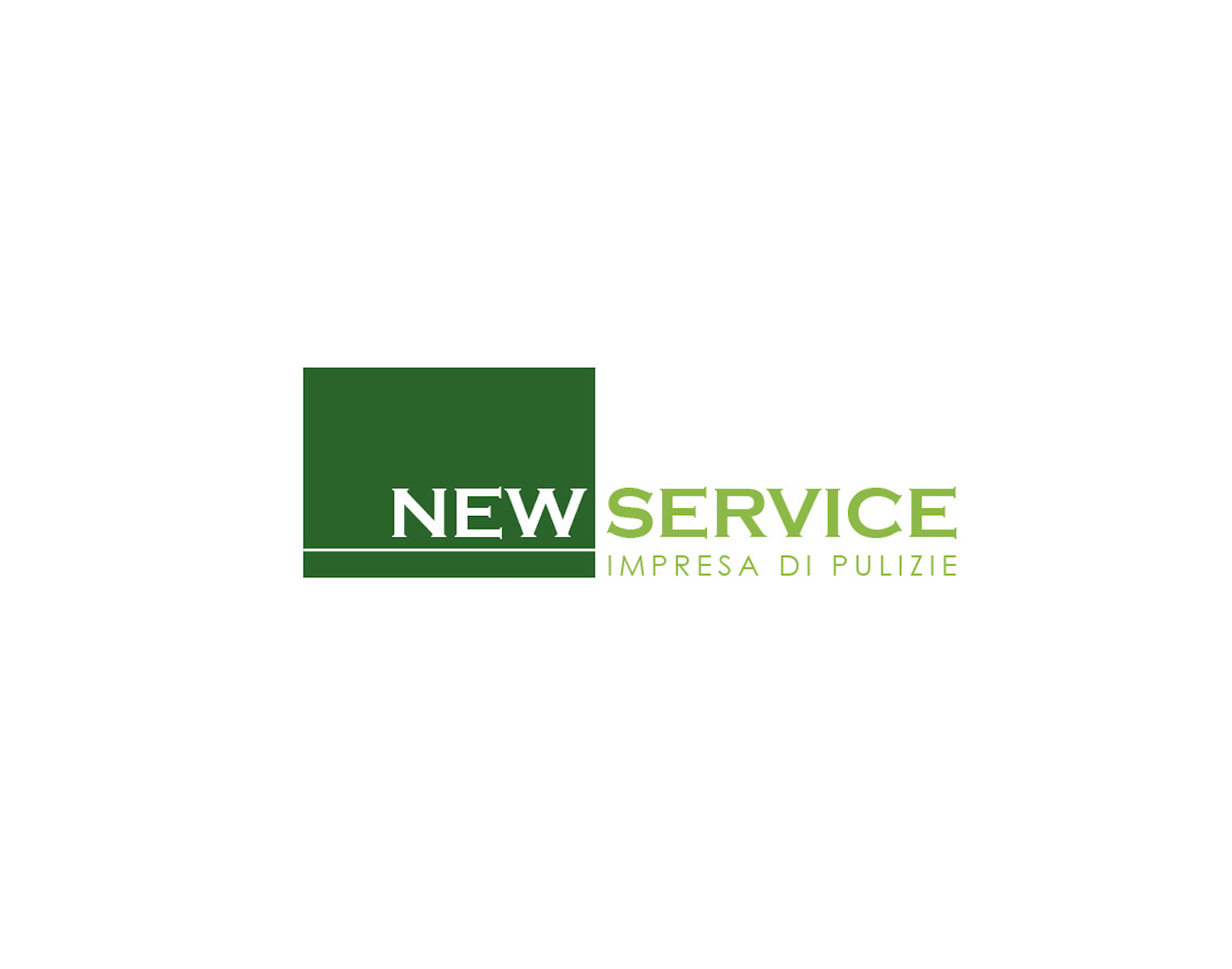 New Service Pulizie