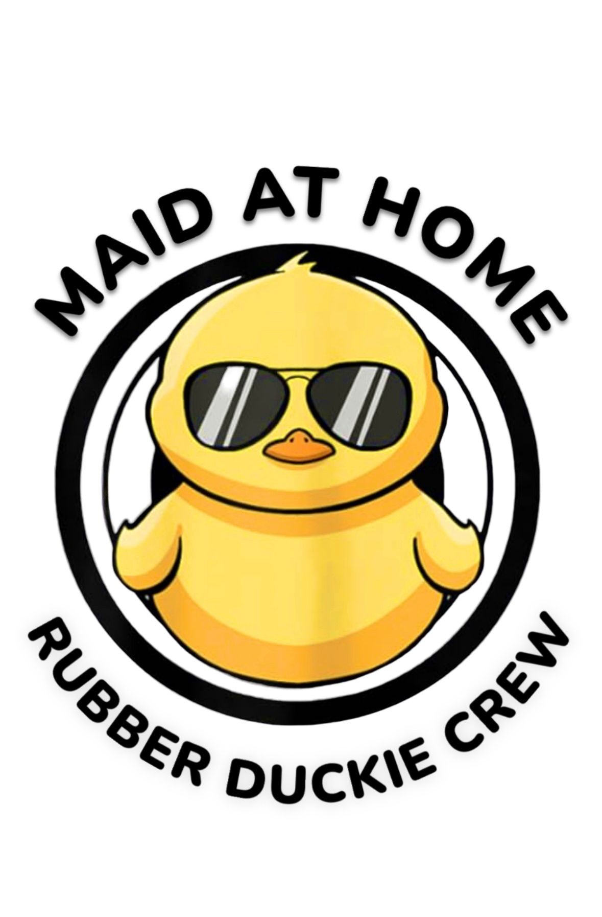 Maid at Home