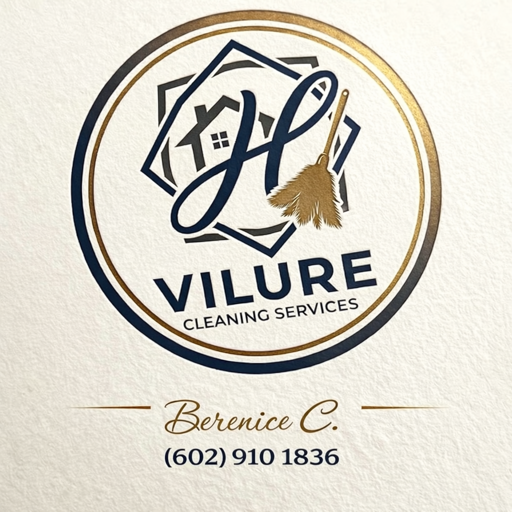 VILURE Cleaning Services