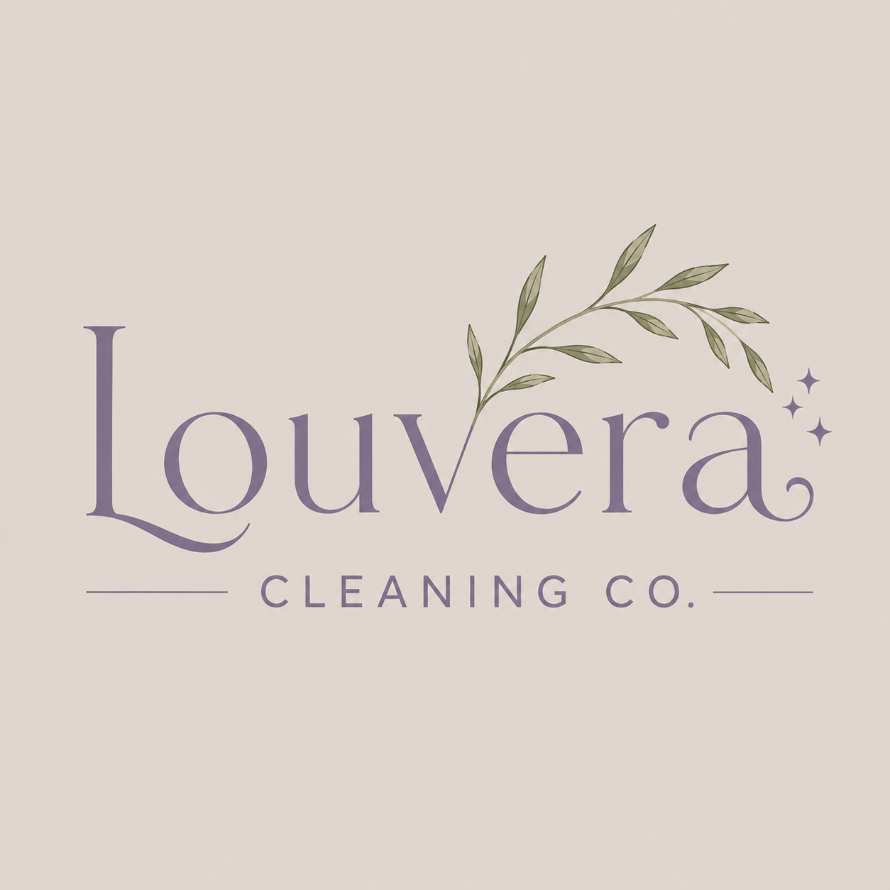 Louvera Cleaning co.