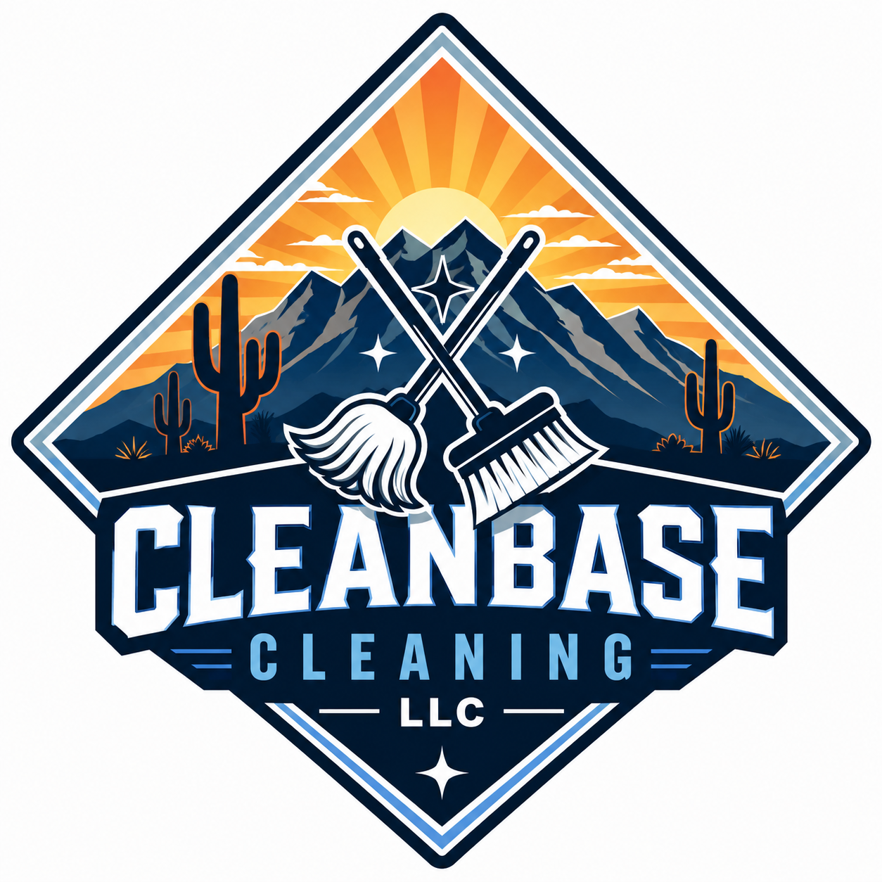 Cleanbase Cleaning LLC