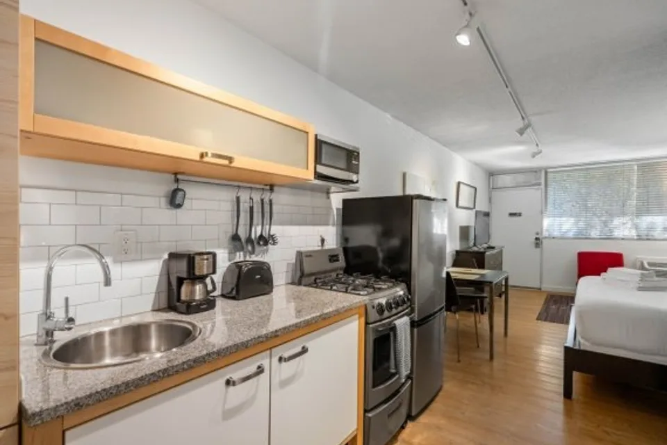 Photo of Studios On 25th by BCA Furnished Apartments Studio 13 A